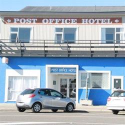 Post Office Hotel