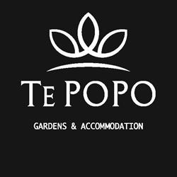 Te Popo Gardens and Accommodation