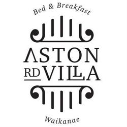 Aston Road Villa Boutique Bed & Breakfast