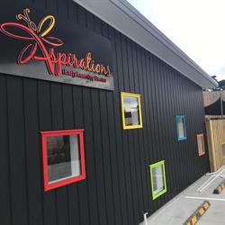 Aspirations Early Learning Centre Papatoetoe
