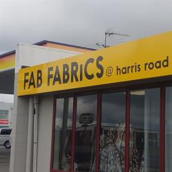 Fab Fabrics