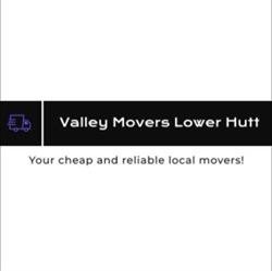 Valley Movers Lower Hutt