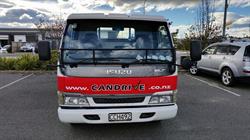 Canterbury Driver Training Ltd (Candrive)