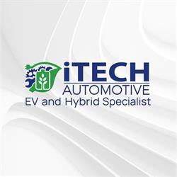 i-TECH Automotive Limited