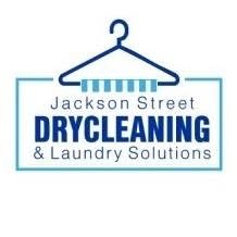 Jackson Street Drycleaning & Laundromat