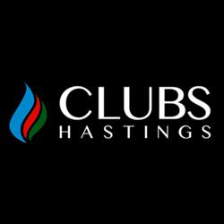 Clubs Hastings