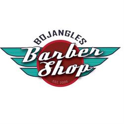 Bojangles Barber Shop
