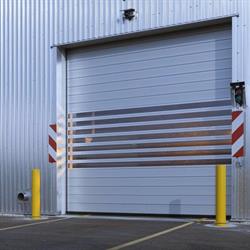 High Speed Door Services