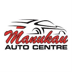 Manukau Auto Centre Ltd