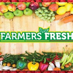 Farmers Fresh Fruit N Vege Supermarket
