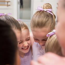 Wellington Dance & Performing Arts Academy