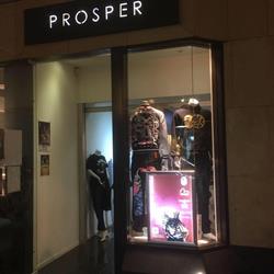 Prosper