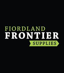 Fiordland Frontier Supplies