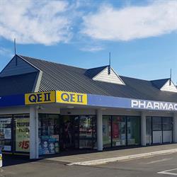 QE2 Pharmacy Limited
