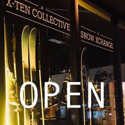 X-Ten Collective/X-Ten Snow