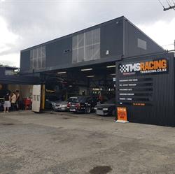 T.M.S Racing