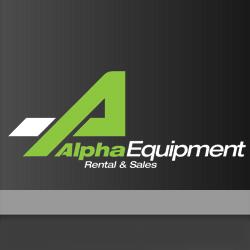 Alpha Equipment Rental & Sales LP