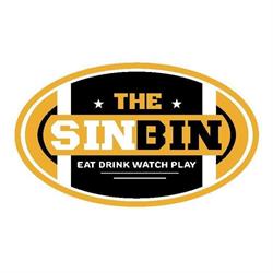 Sin Bin