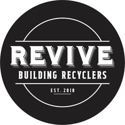Revive Building Recyclers