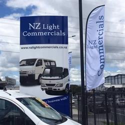 NZ Light Commercials - Used Light Commercial Dealers
