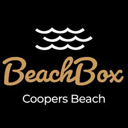 BeachBox Coopers Beach