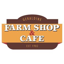 Geraldine Farmshop & Cafe
