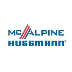 McAlpine Hussmann Ltd