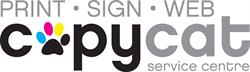 COPYCAT (print - sign - web)