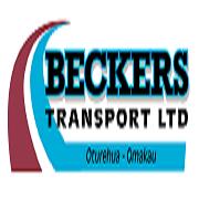 Beckers Transport Co