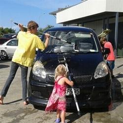 Millars Car Centre Ltd
