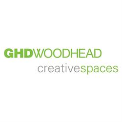 GHDWoodhead creativespaces