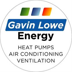 Gavin Lowe Energy