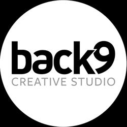 Back 9 Creative Studio