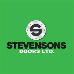 Stevensons Doors