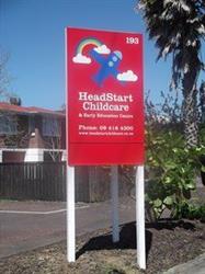HeadStart Childcare