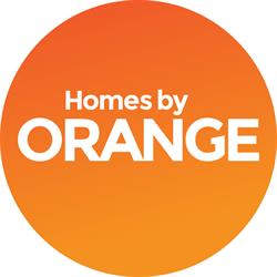 Homes by Orange