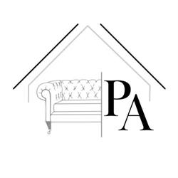 Peter Andrews Furnishers