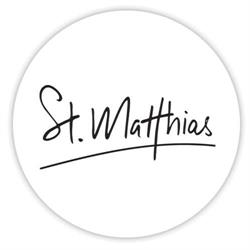 St Matthias Anglican Church