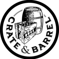 Crate & Barrel