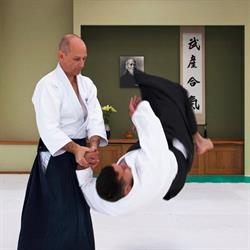 Aikido Auckland Seishinkan