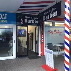 Bay Barbers