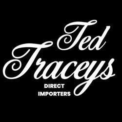 Ted Traceys LMVD