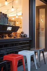 Volt Espresso