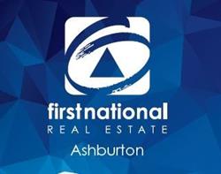 First National Real Estate Ashburton (Licensed under the REAA 2008)
