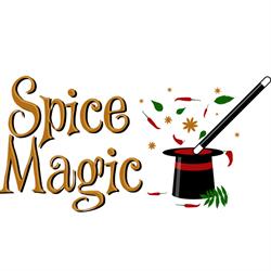 Spice Magic - Sri Lankan / South Indian Restaurant