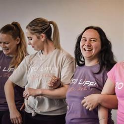 Silhouette Fitness Taupo