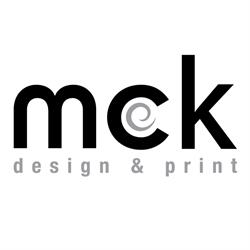 MCK Design & Print Ltd