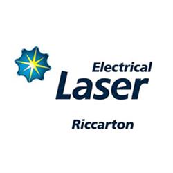 Laser Electrical Riccarton