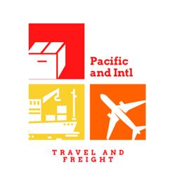 Pacific & International Travel & Freight