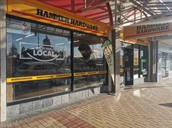 Wairoa Hammer Hardware